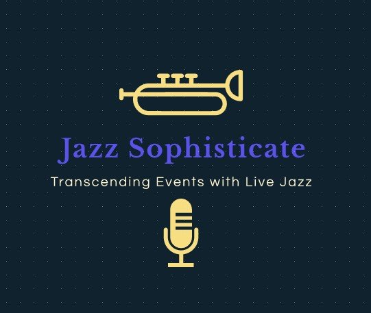 Jazz Sophisticate Logo