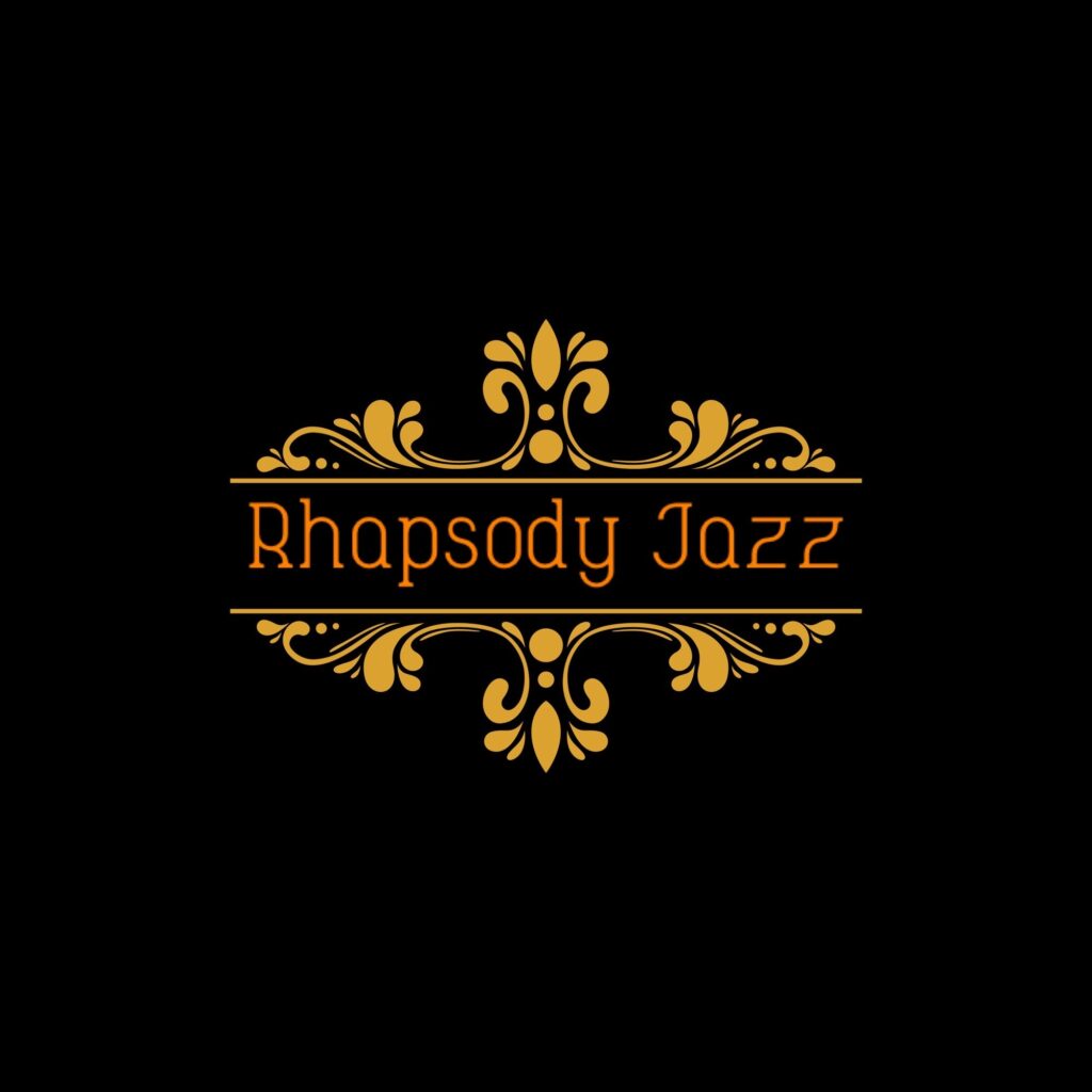 Rhapsody Jazz Logo